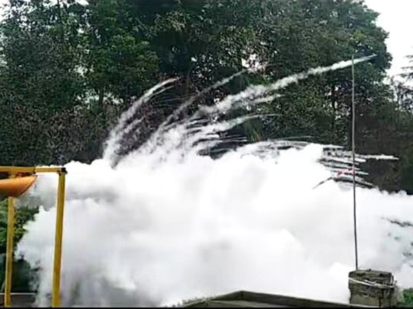 德馬格煤礦井下自動隔爆裝置作用效果如何？